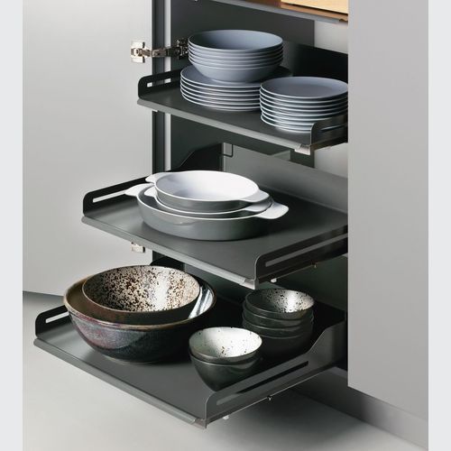 Peka Extendo 600mm | Pull out Shelf