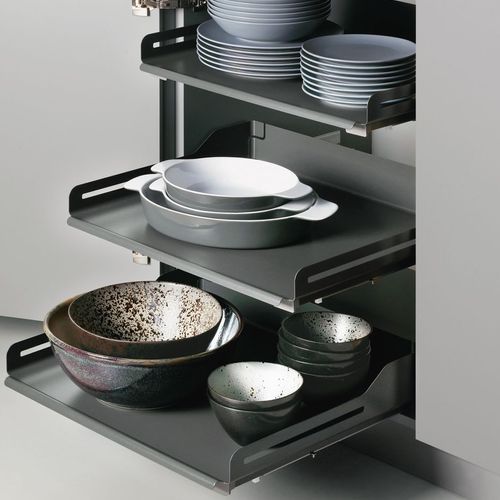 Peka Extendo 600mm | Pull out Shelf