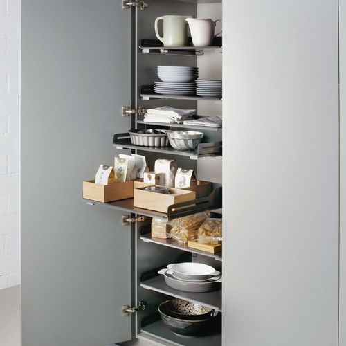 Peka Extendo 600mm | Pull out Shelf