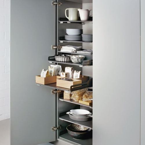 Peka Extendo 900mm | Pull out Shelf
