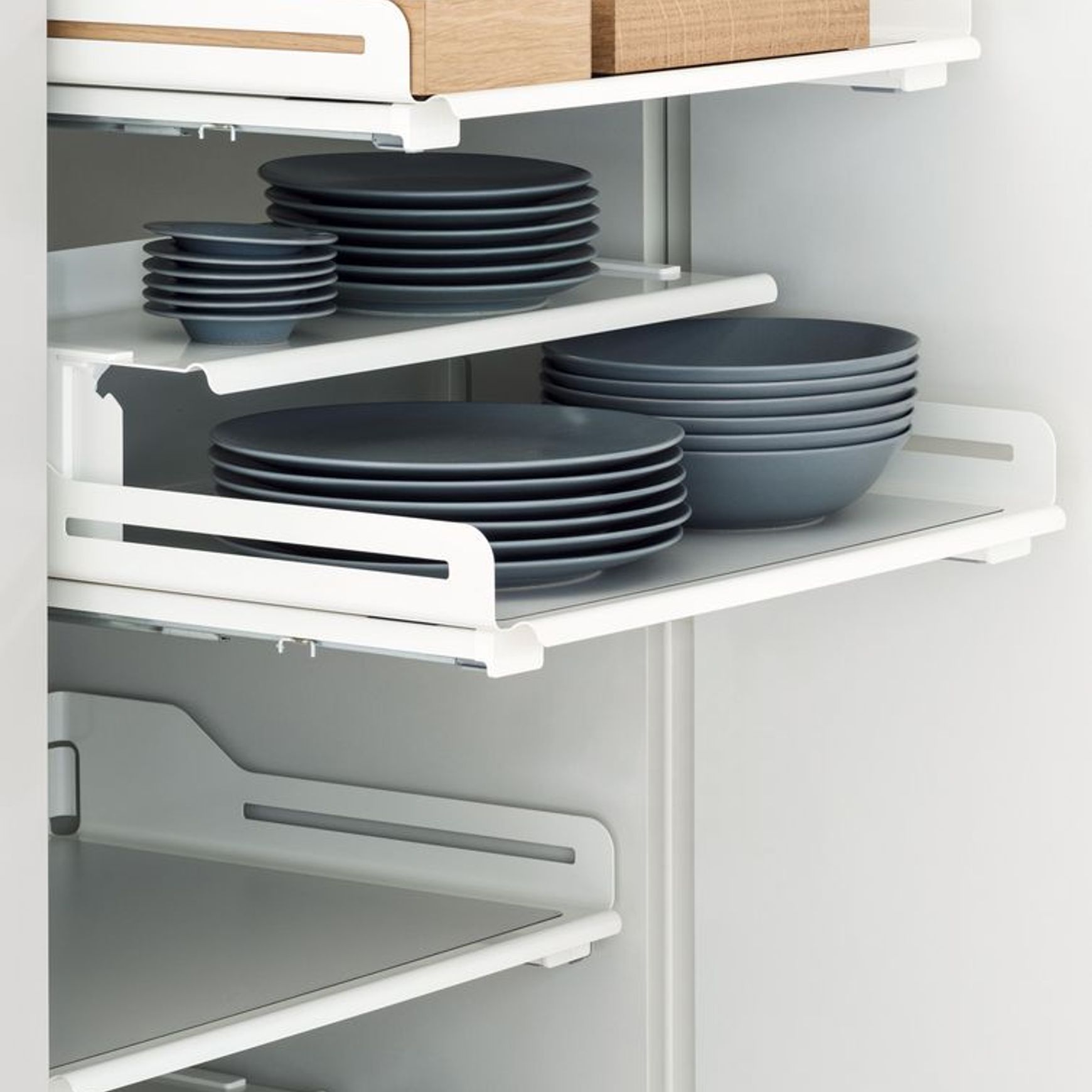Peka Extendo 900mm | Pull out Shelf