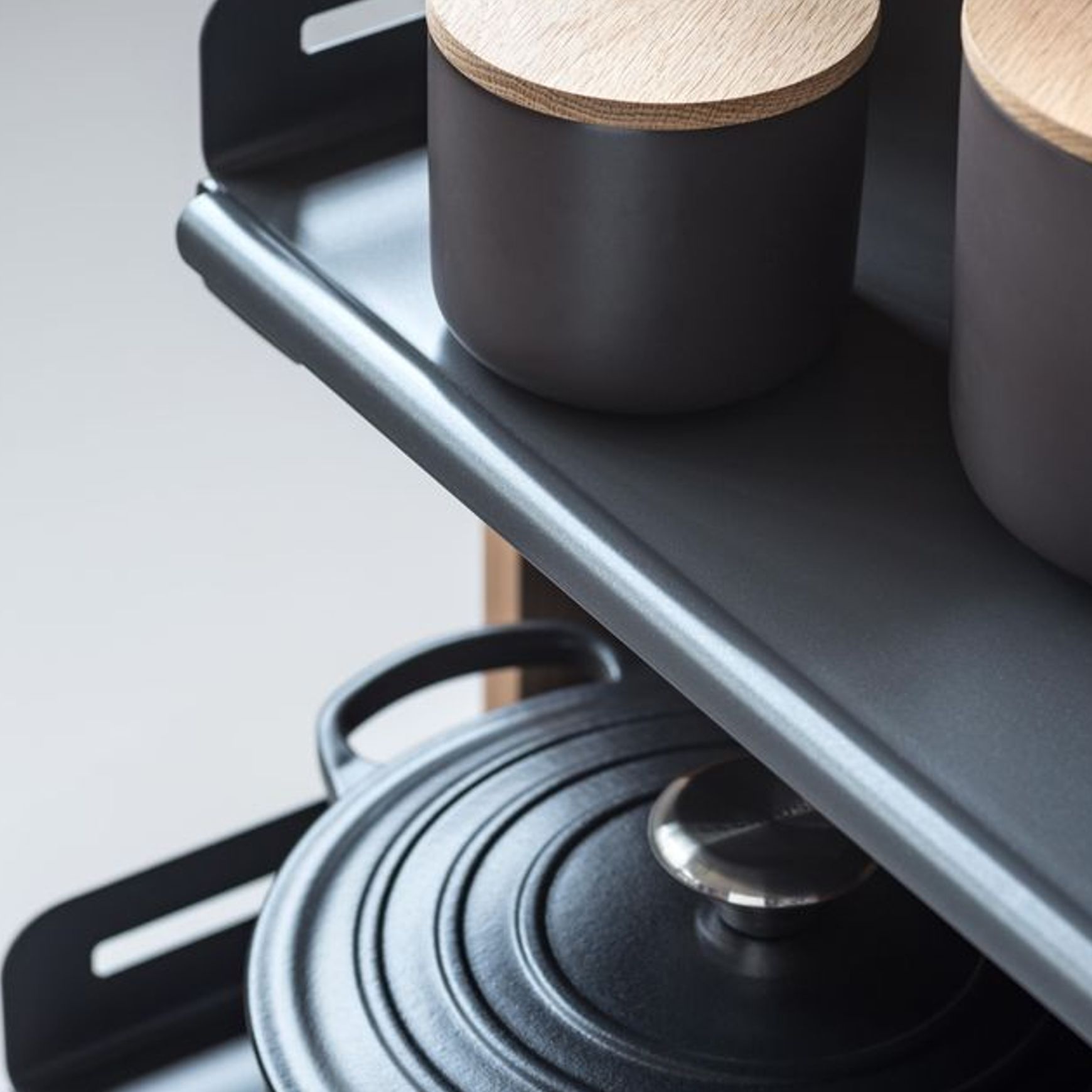 Peka Extendo 600mm | Pull out Shelf