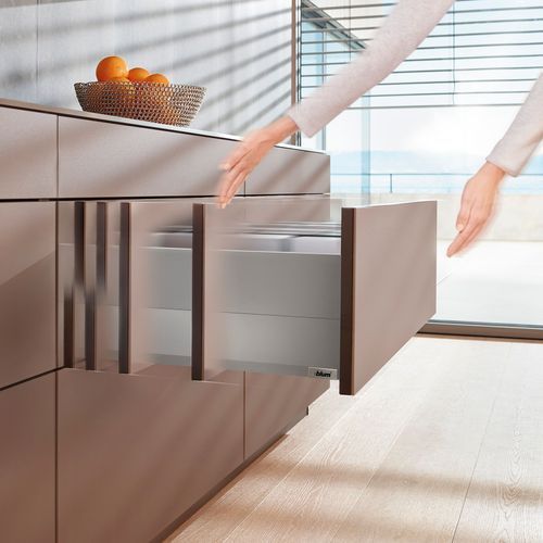 TIP-ON BLUMOTION for MERIVOBOX