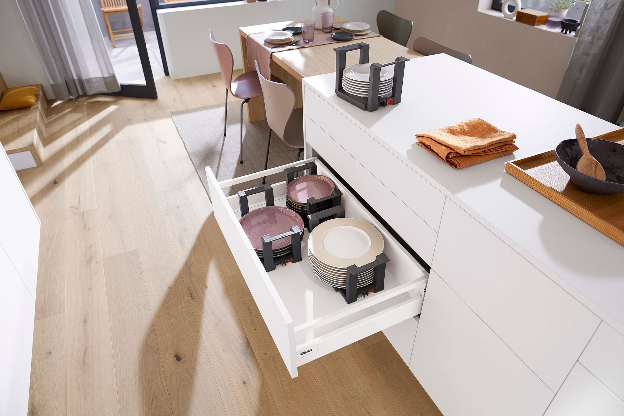ORGA-LINE - Kitchen Accessories
