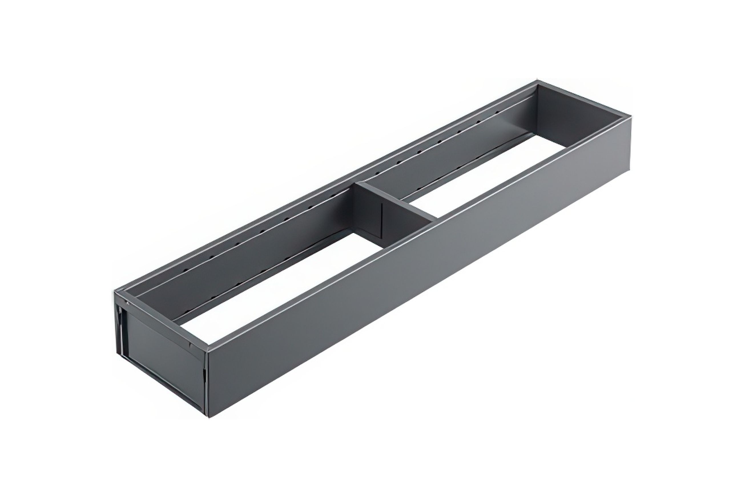Narrow Frame - Steel Design | 422 x 100