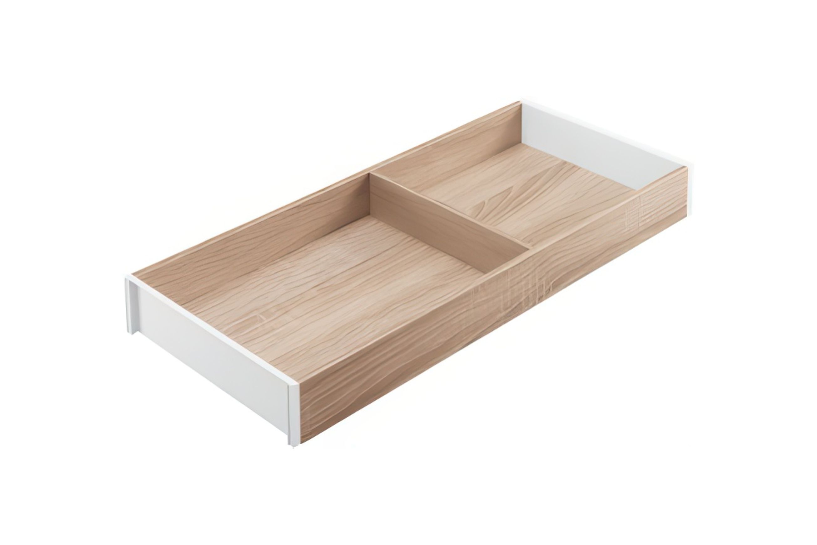 Wide Frame - Wood Design | 472 x 200