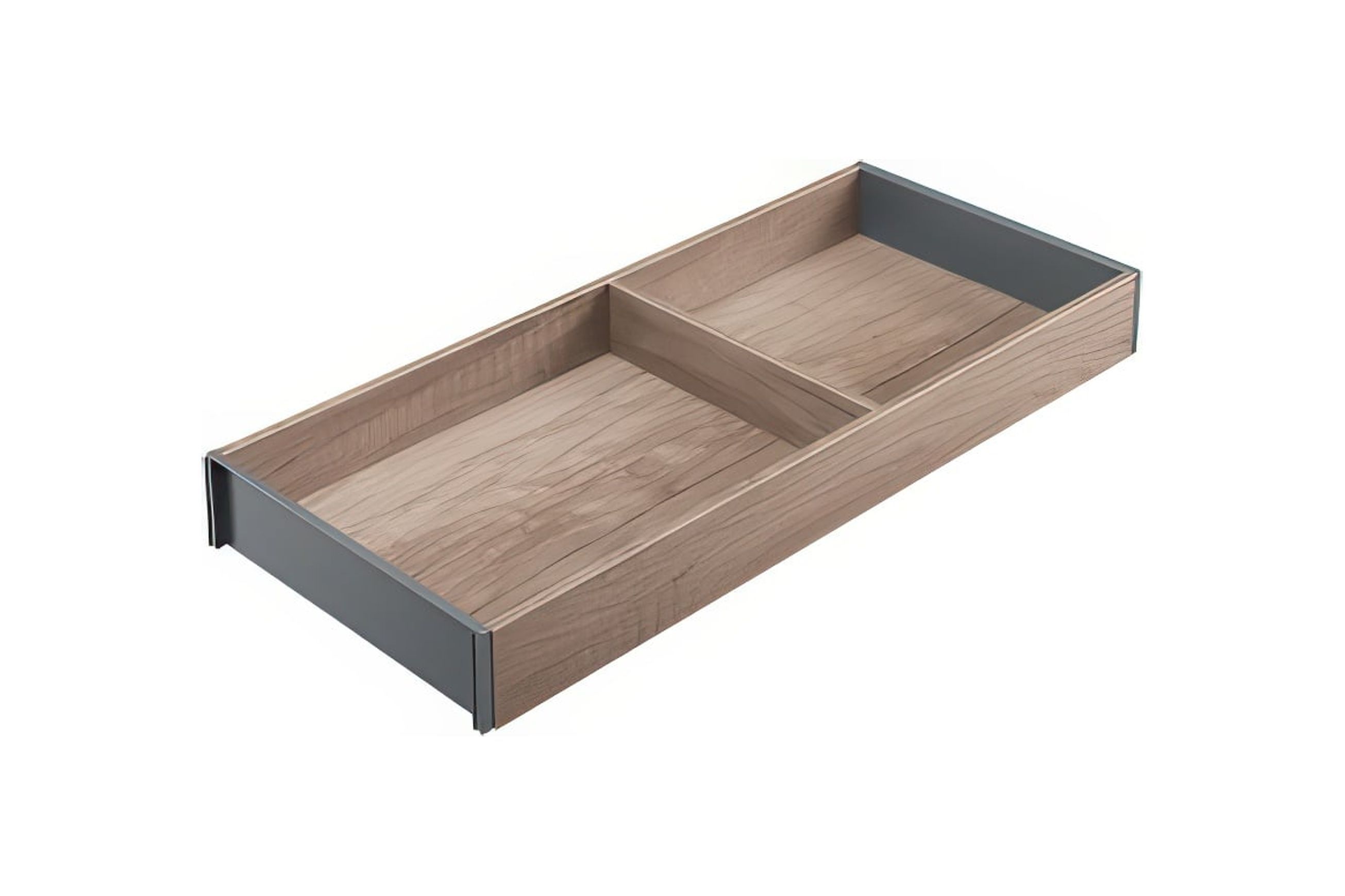 Wide Frame - Wood Design | 472 x 200