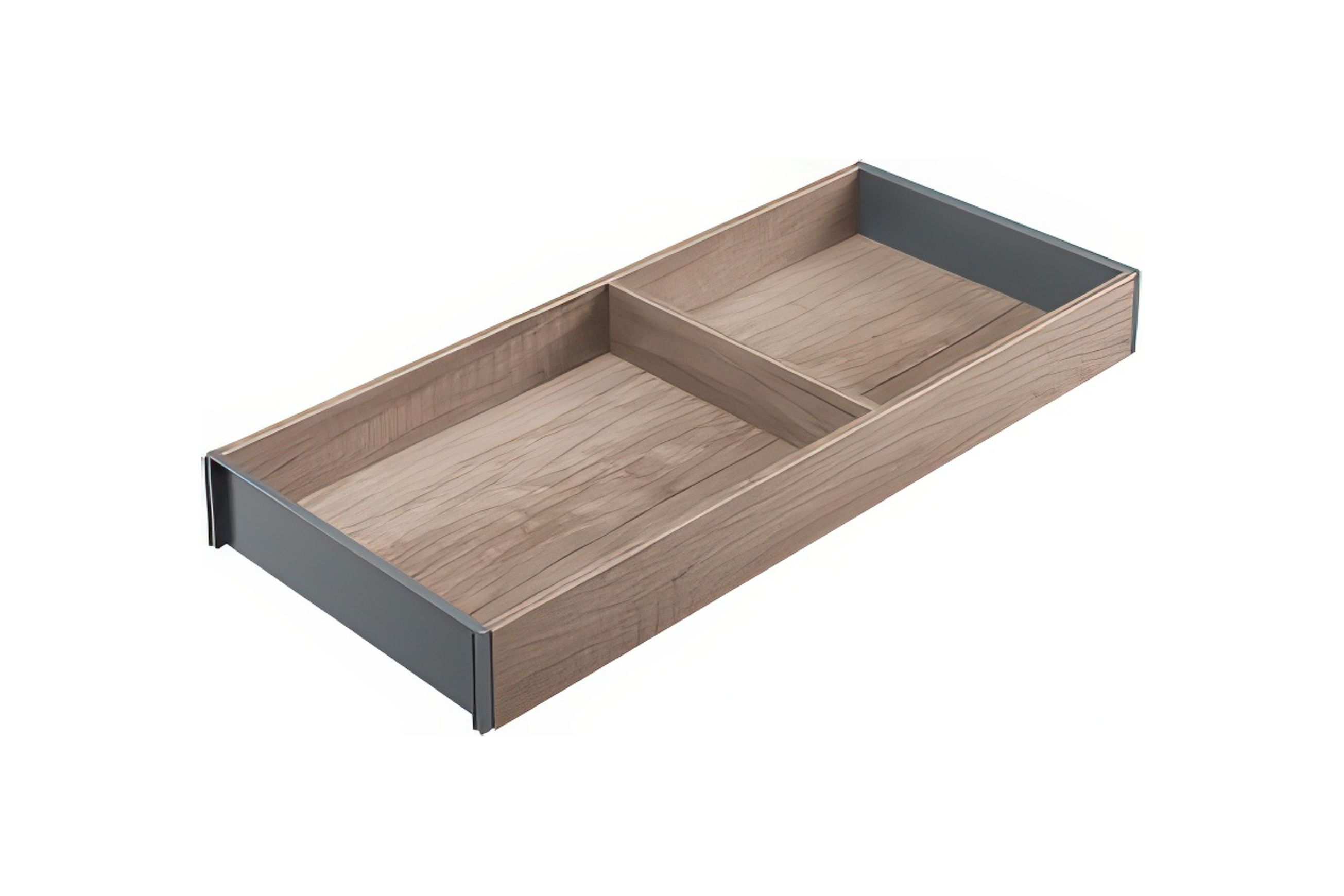 Wide Frame - Wood Design | 522 x 200