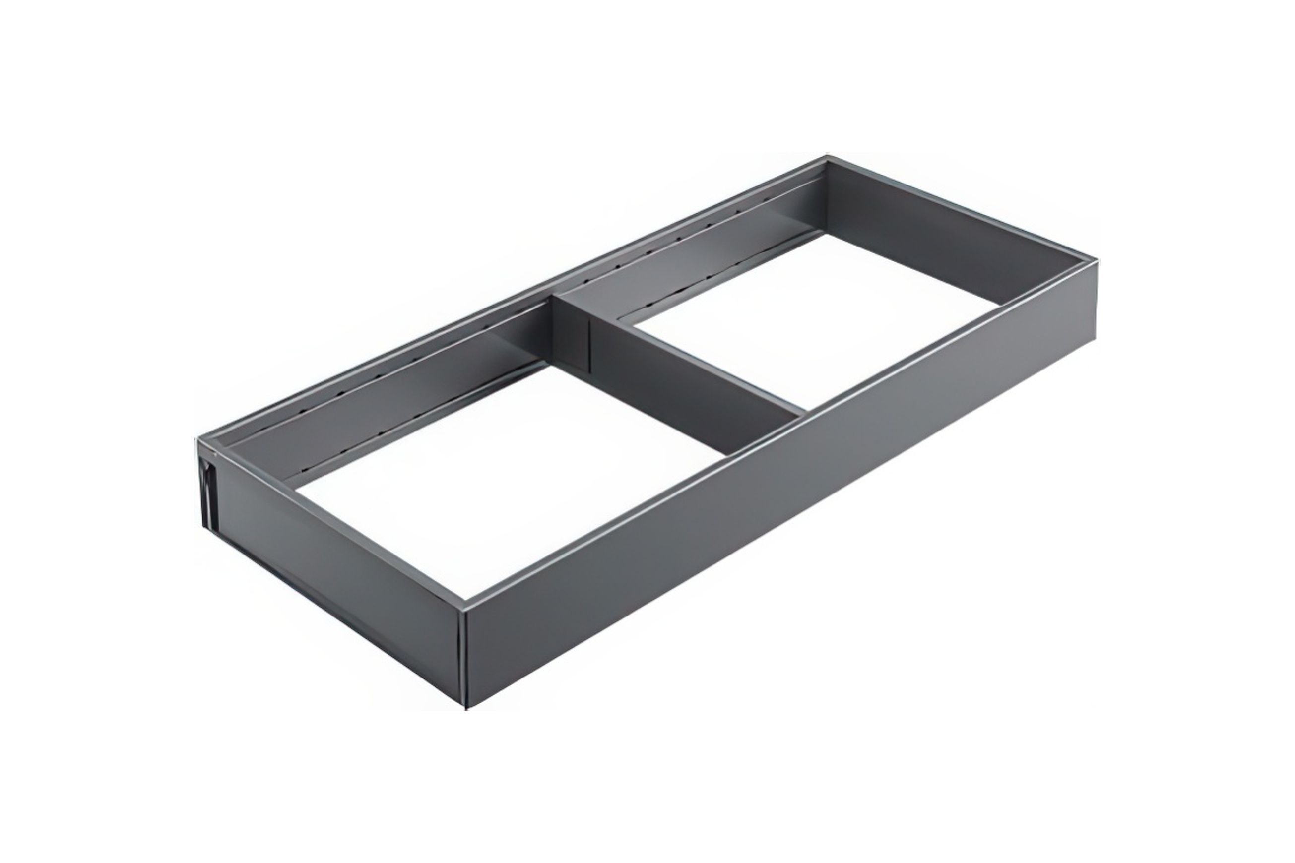 Wide Frame - Steel Design | 422 x 200