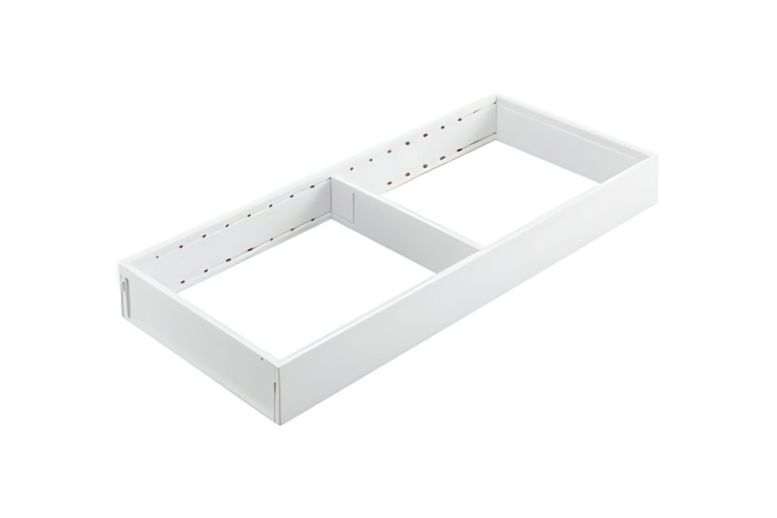 Wide Frame - Steel Design | 422 x 200