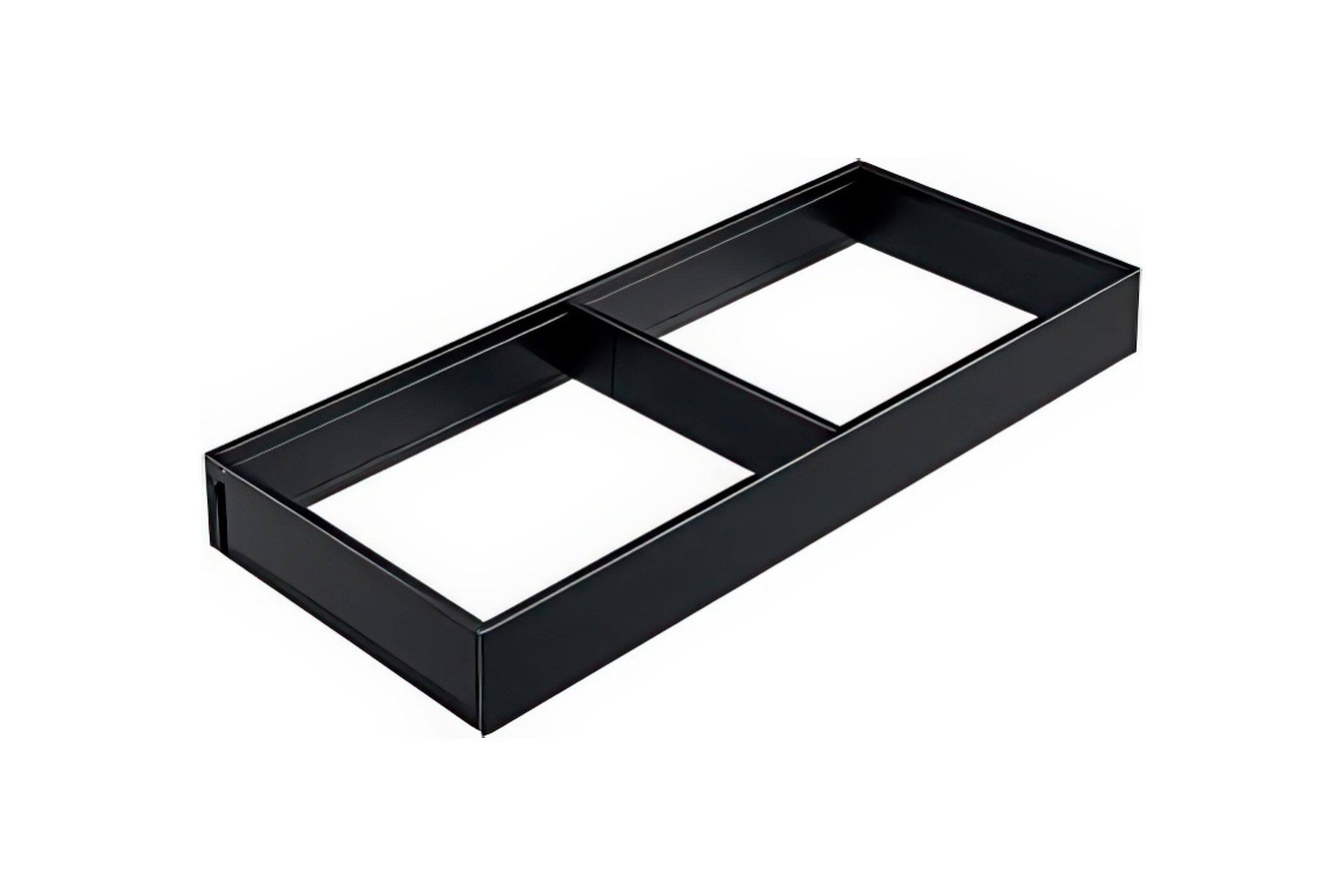 Wide Frame - Steel Design | 422 x 200
