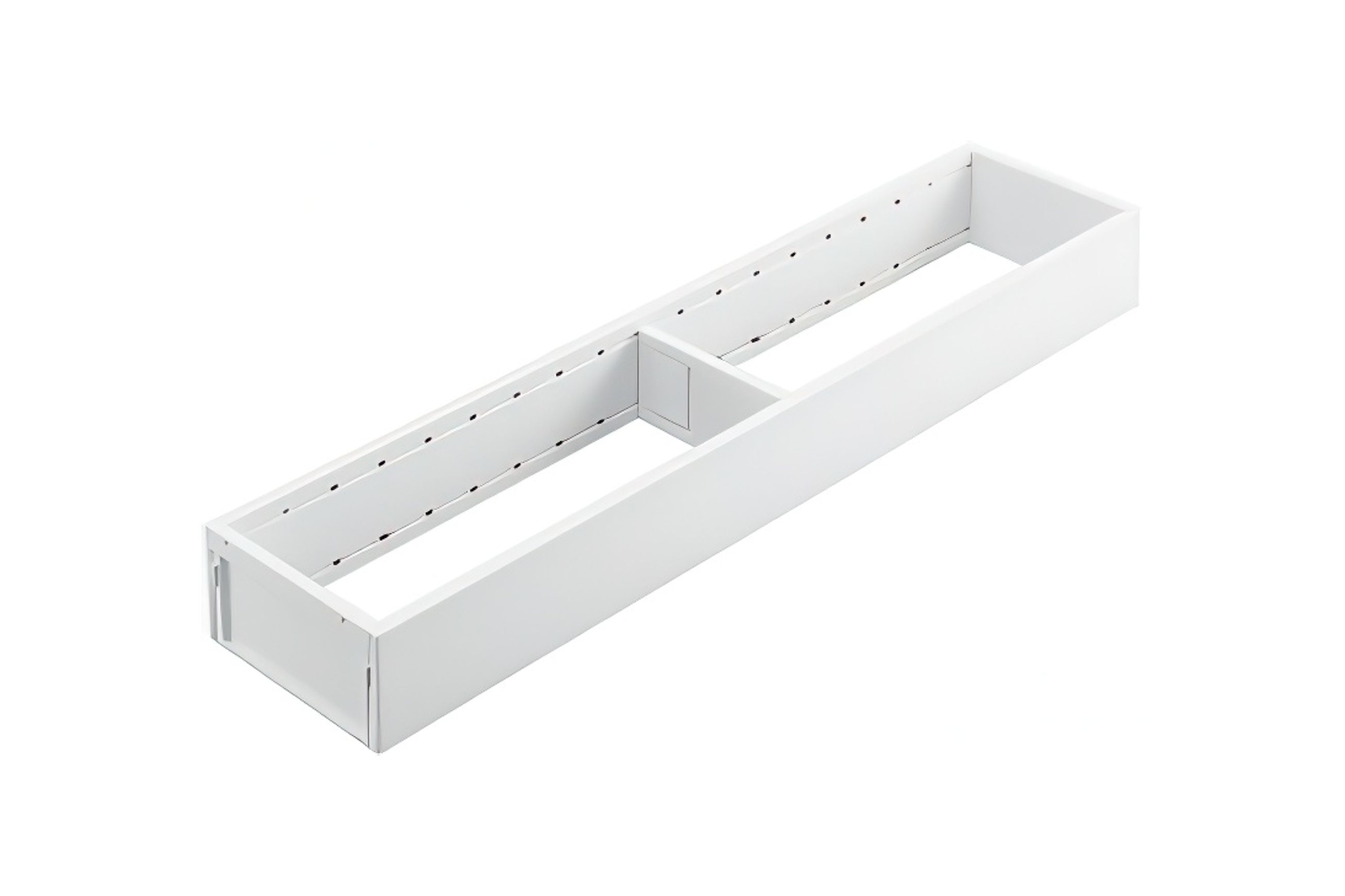 Narrow Frame - Steel Design | 522 x 100