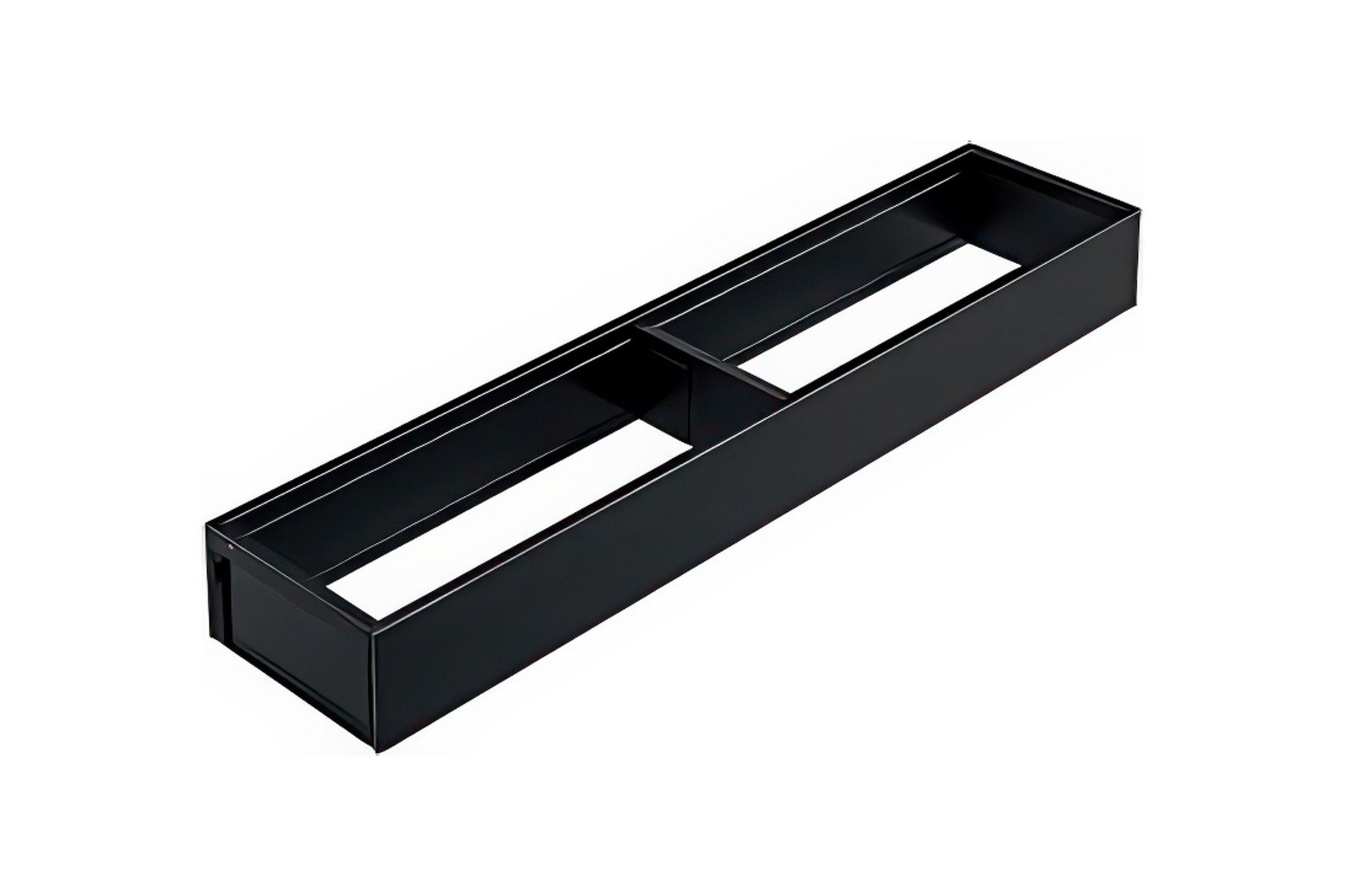Narrow Frame - Steel Design | 522 x 100