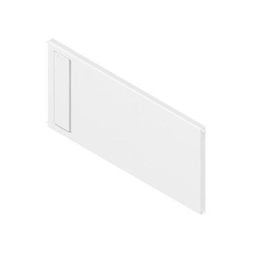 Cross Divider for Long Deep Drawer Steel Frames