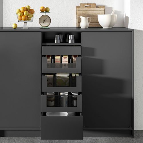 OrgaTray Interior Accessories