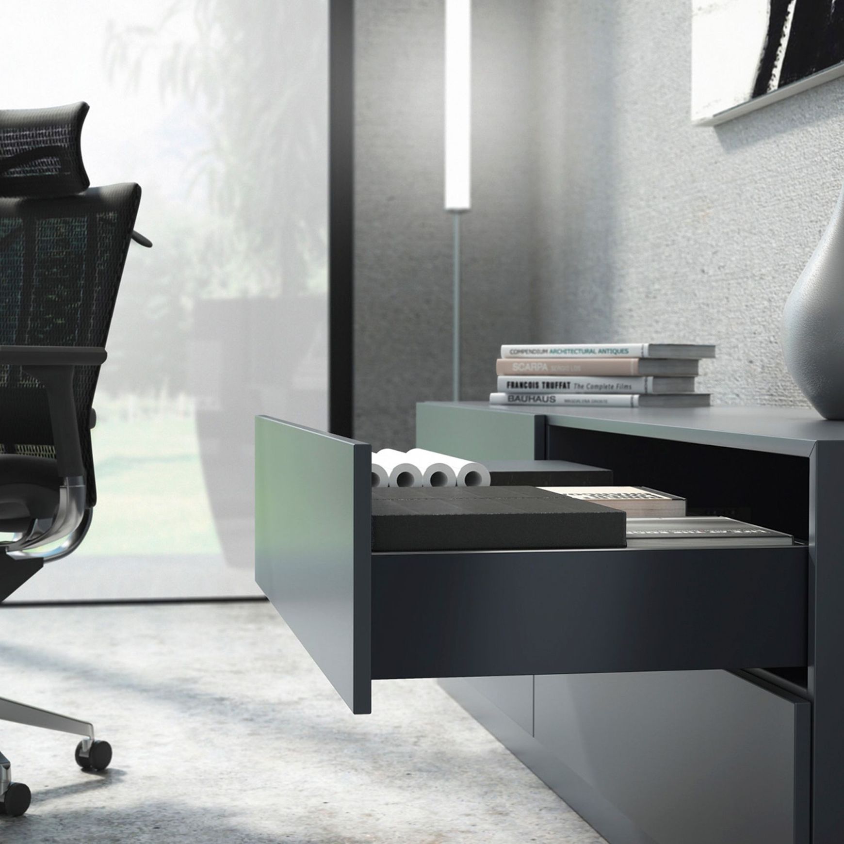 OrgaTray Interior Accessories
