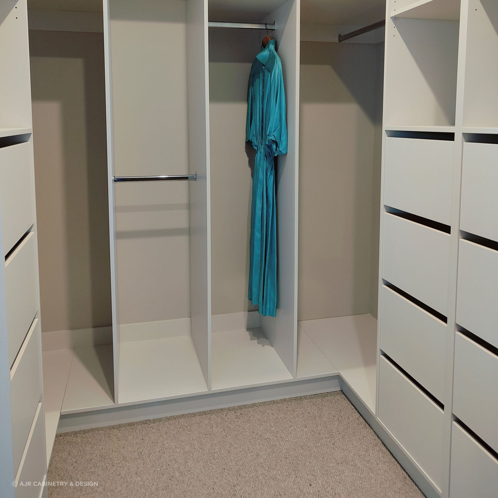 SlimFIT Soft Close Drawers