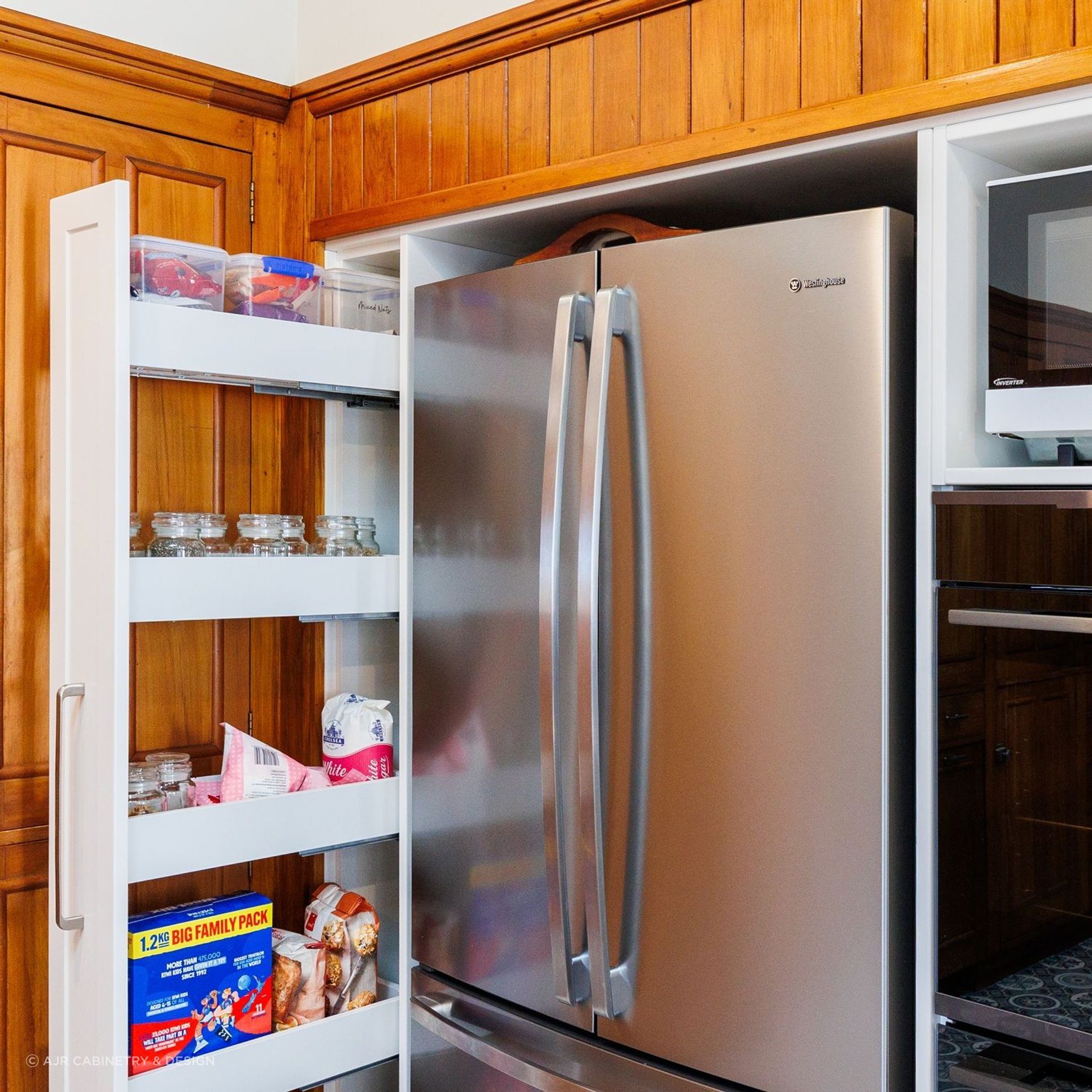SlimFIT Soft Close Drawers