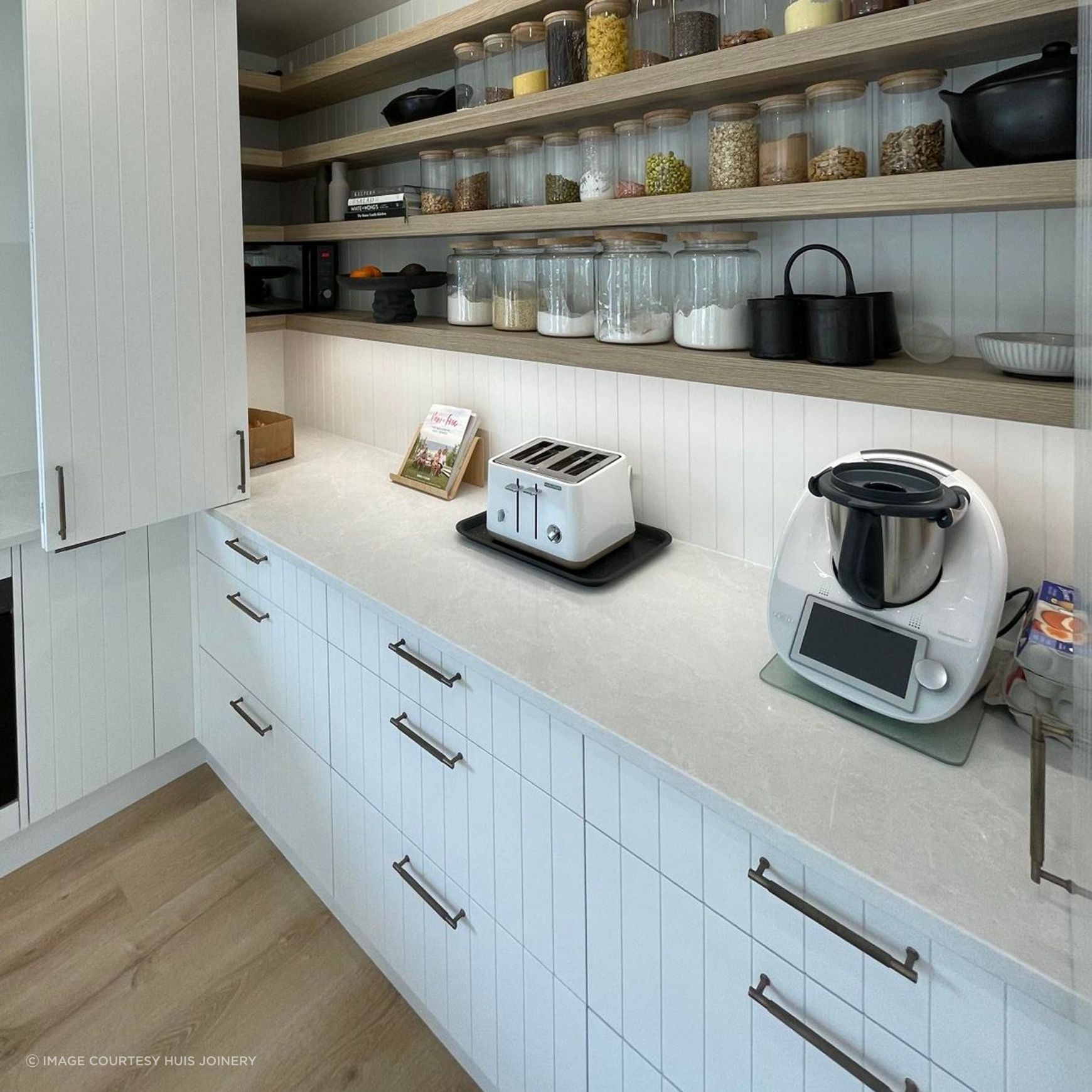 SlimFIT Soft Close Drawers