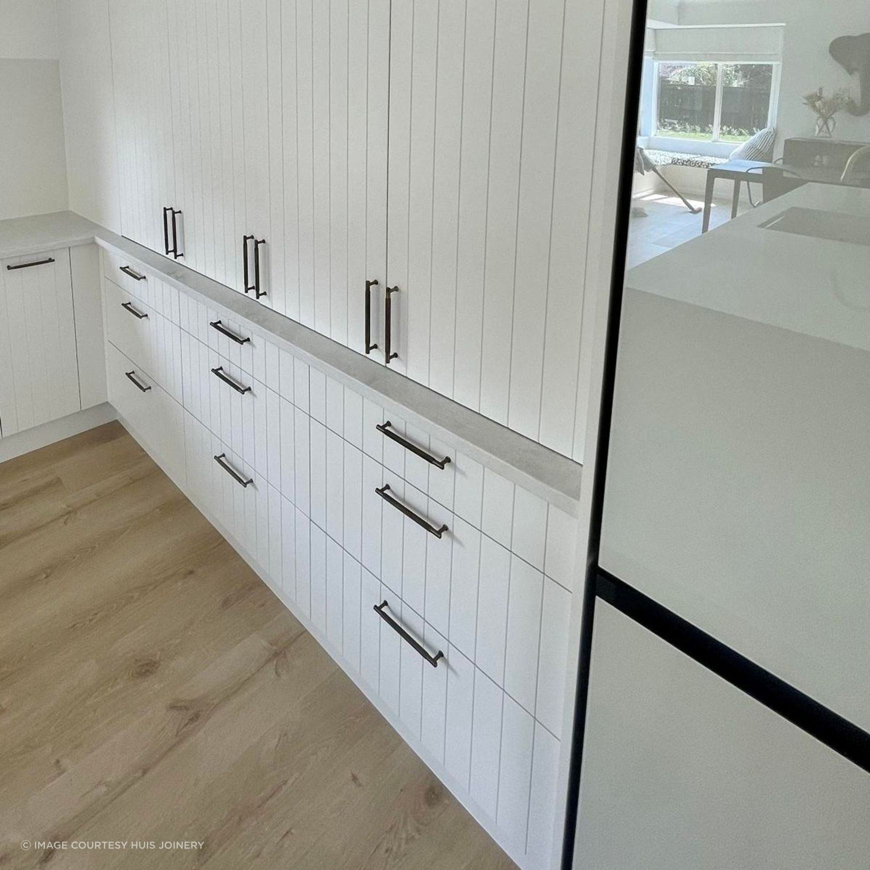 SlimFIT Soft Close Drawers