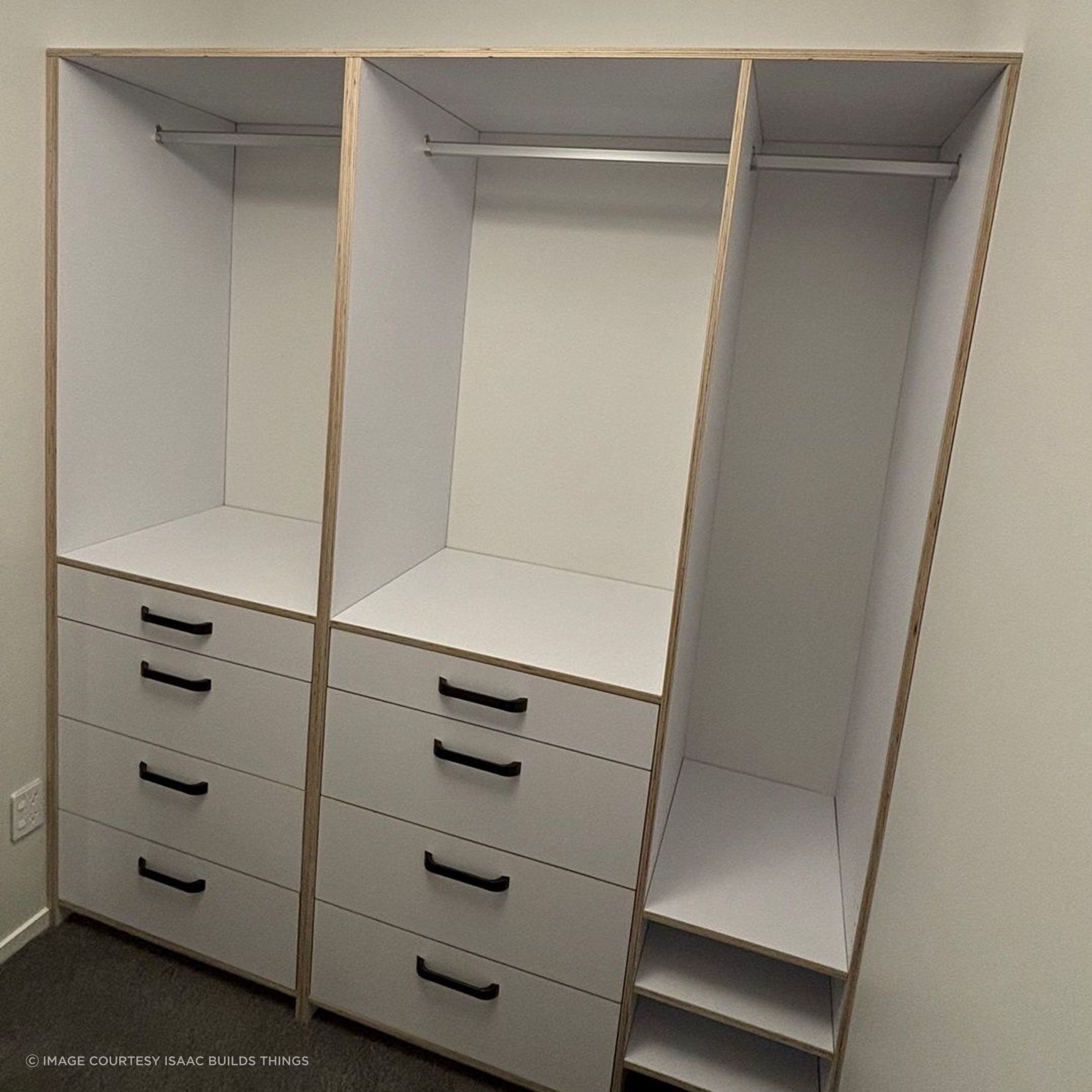 SlimFIT Soft Close Drawers
