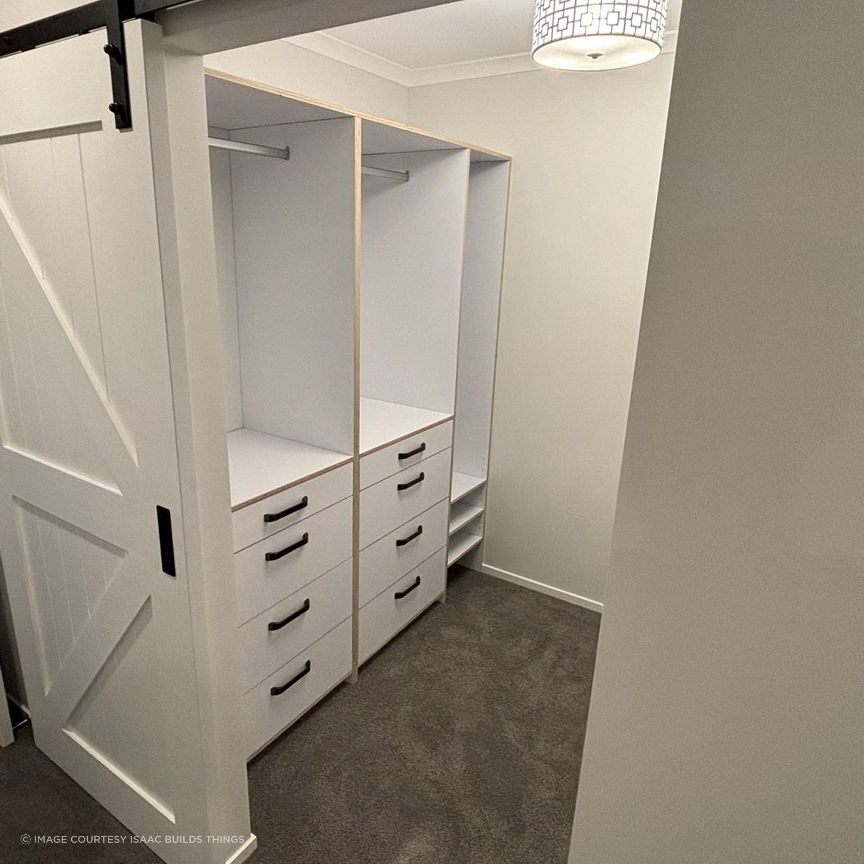 SlimFIT Soft Close Drawers