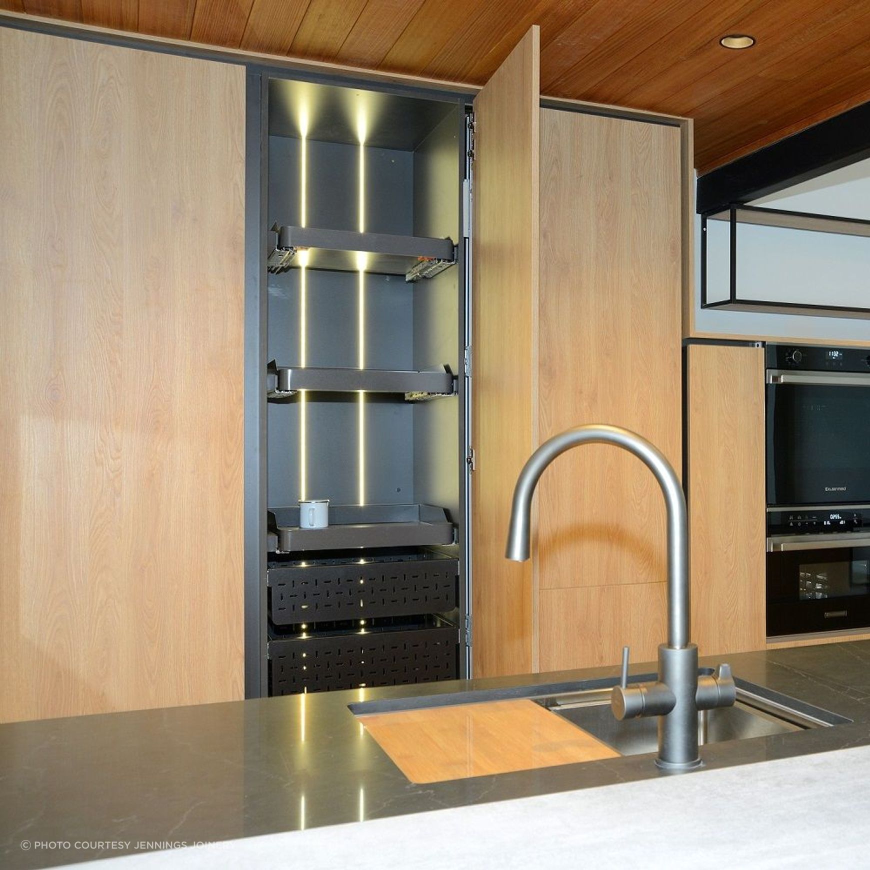 Tanova Ventilated Drawers