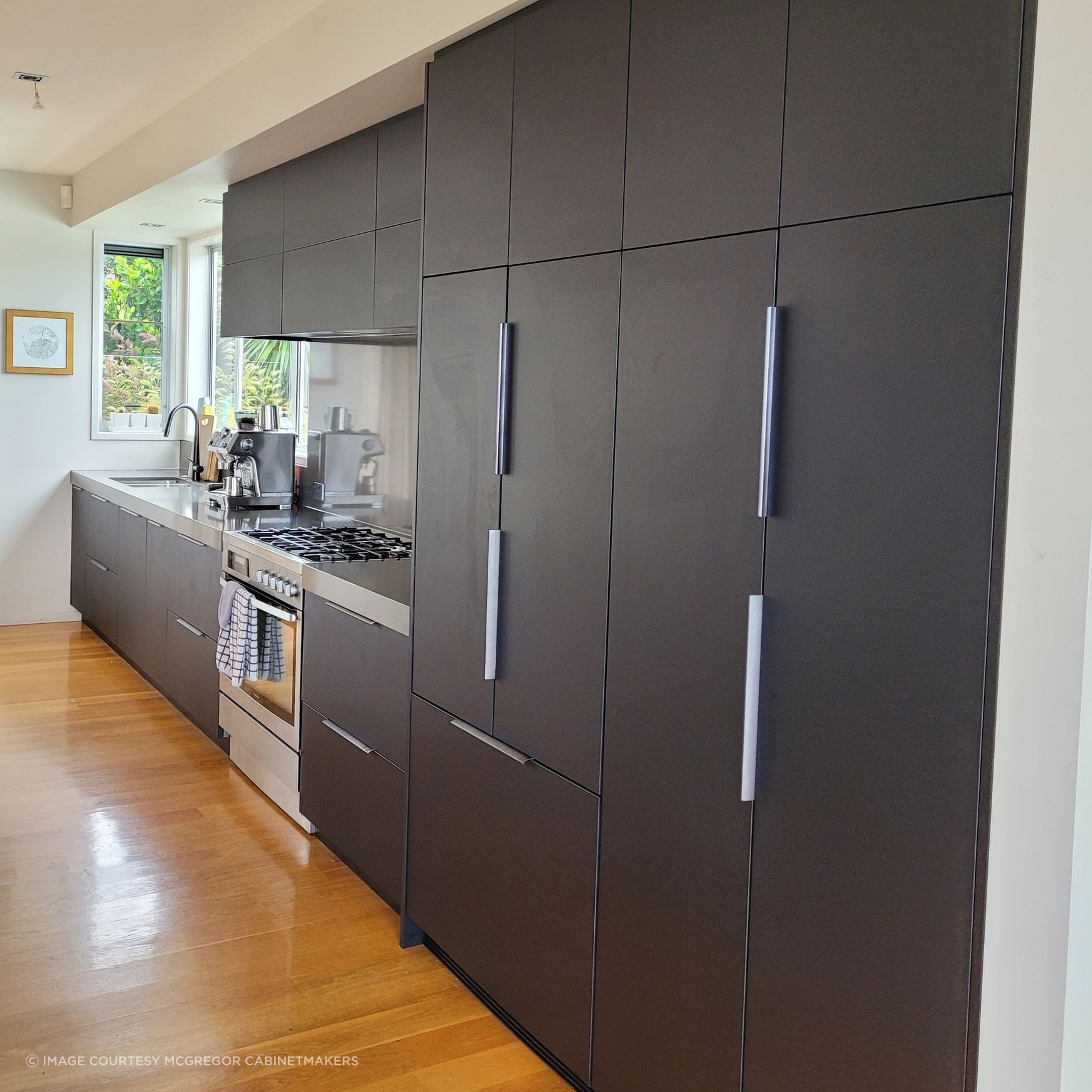 SlimFIT Soft Close Drawers