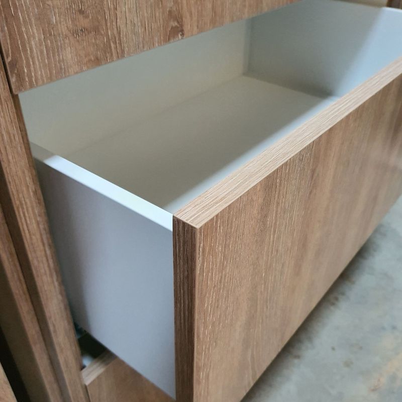 SlimFIT Soft Close Drawers