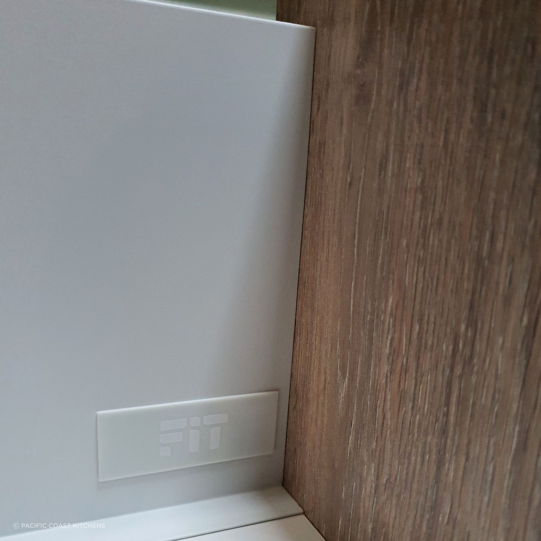 SlimFIT Soft Close Drawers