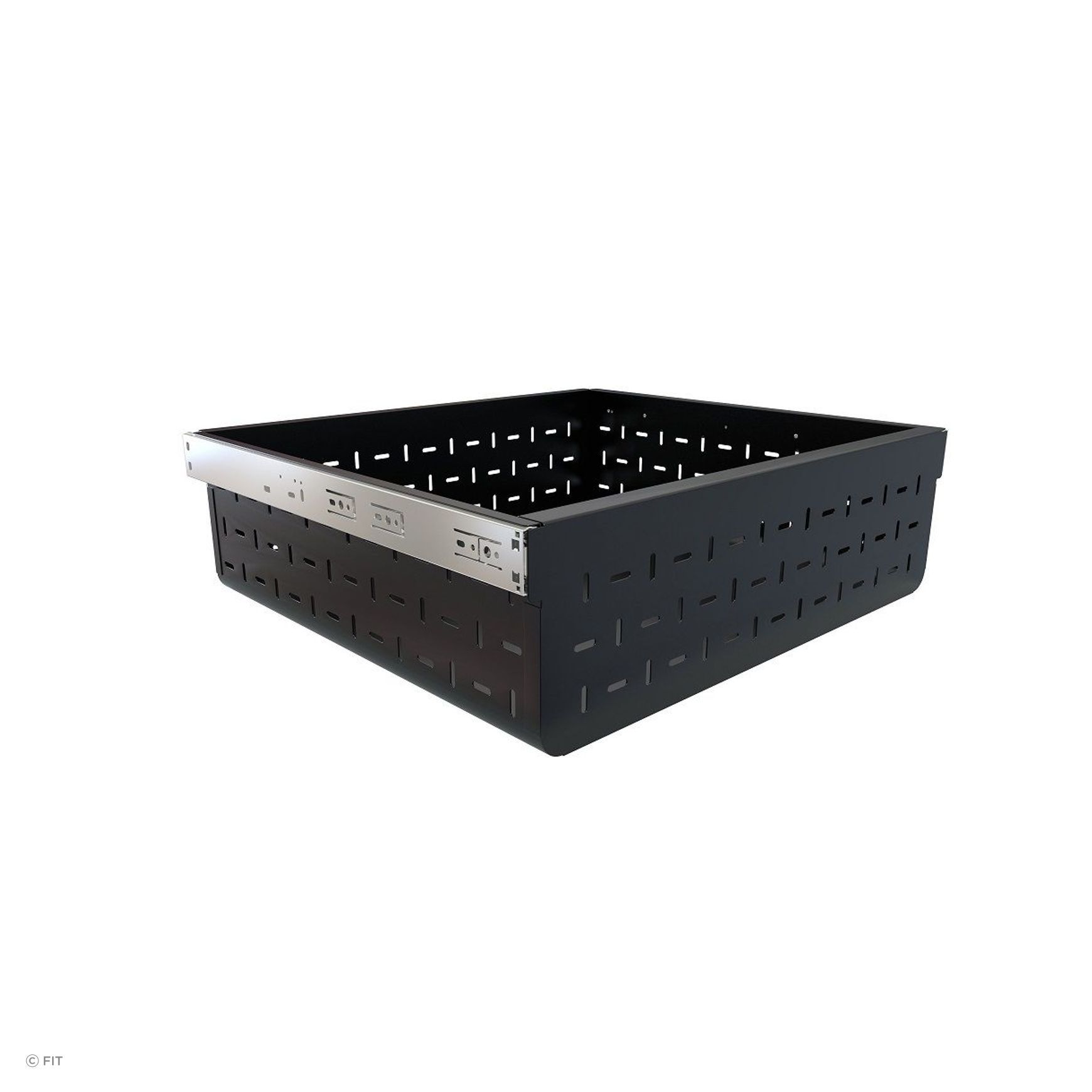 Tanova Ventilated Drawers