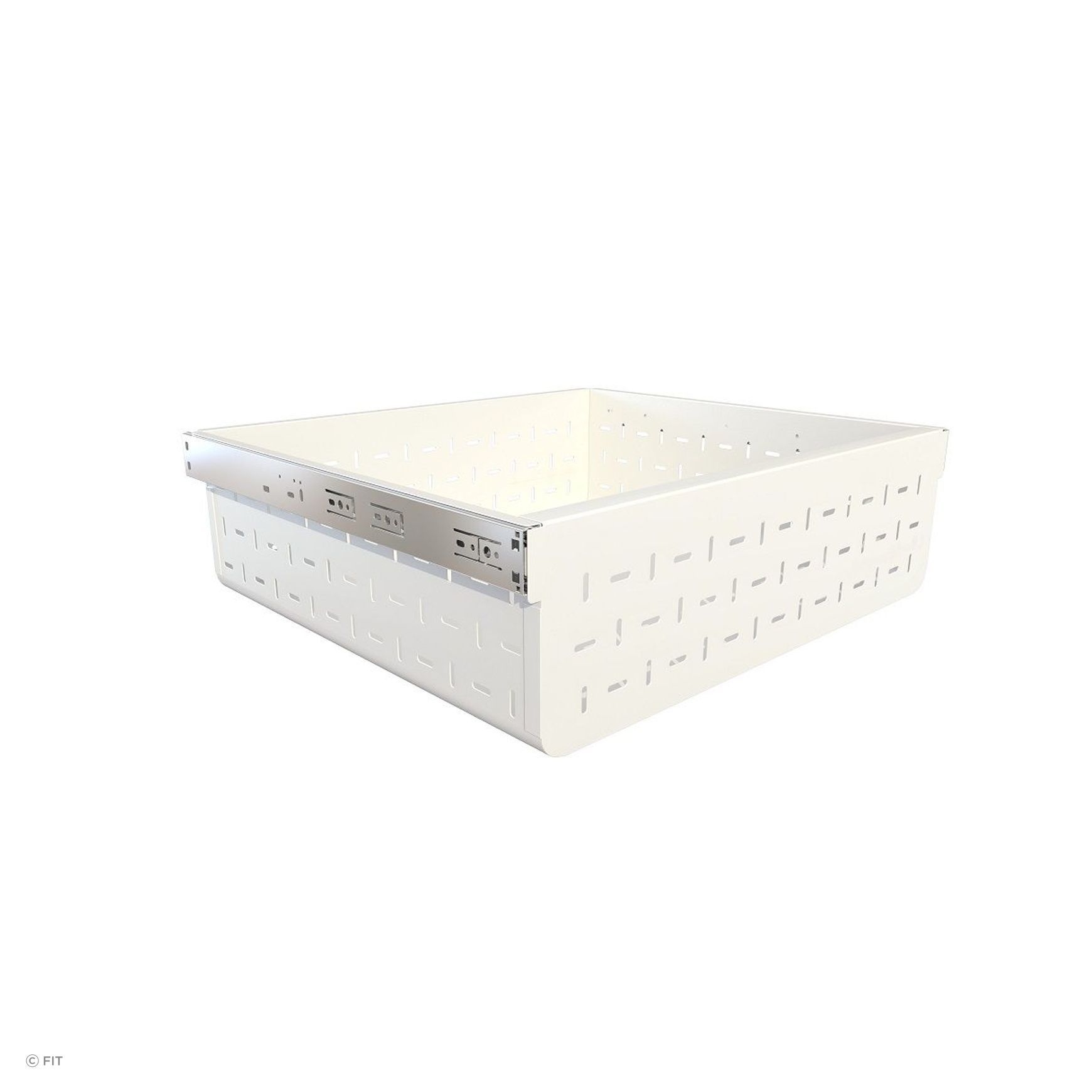 Tanova Ventilated Drawers