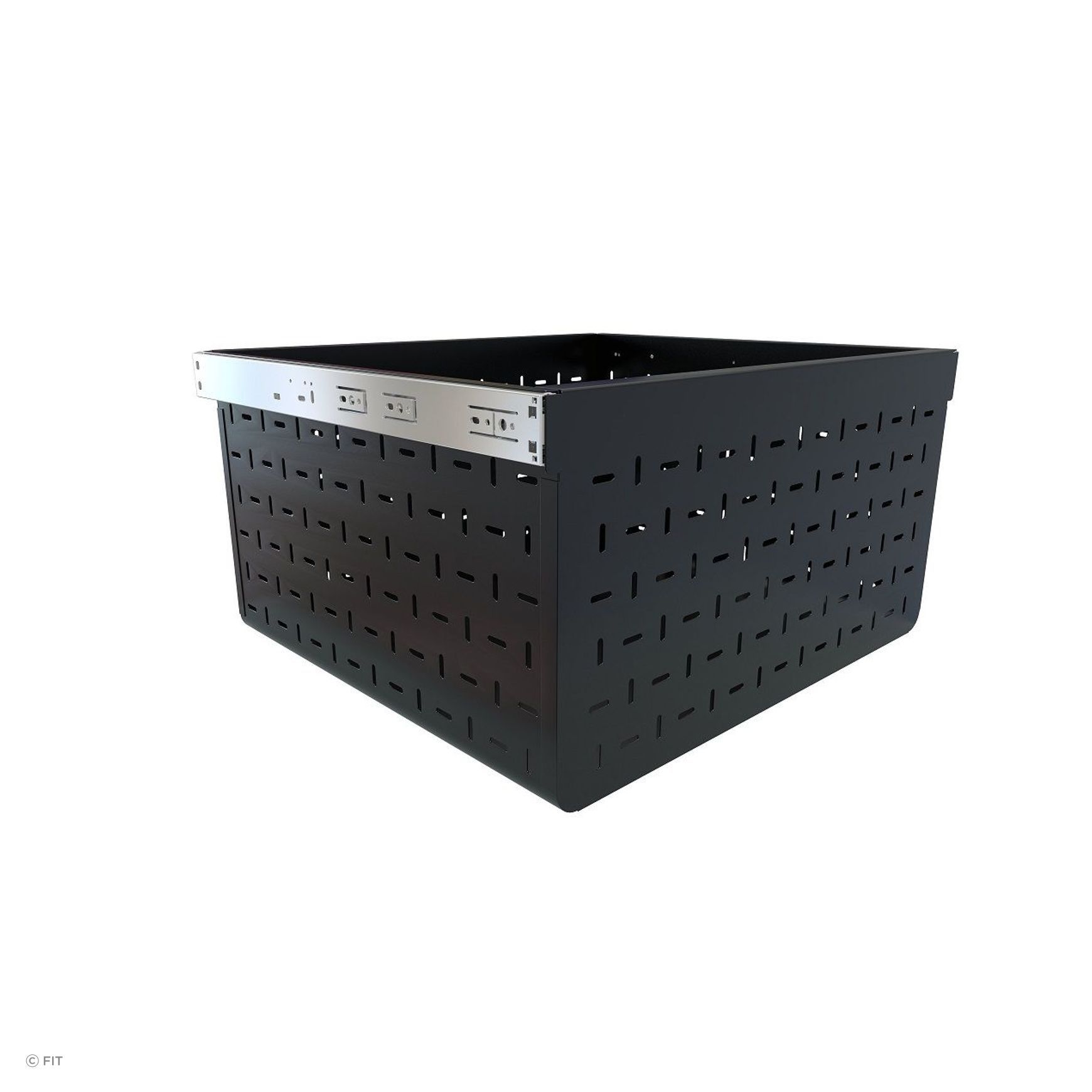 Tanova Ventilated Drawers