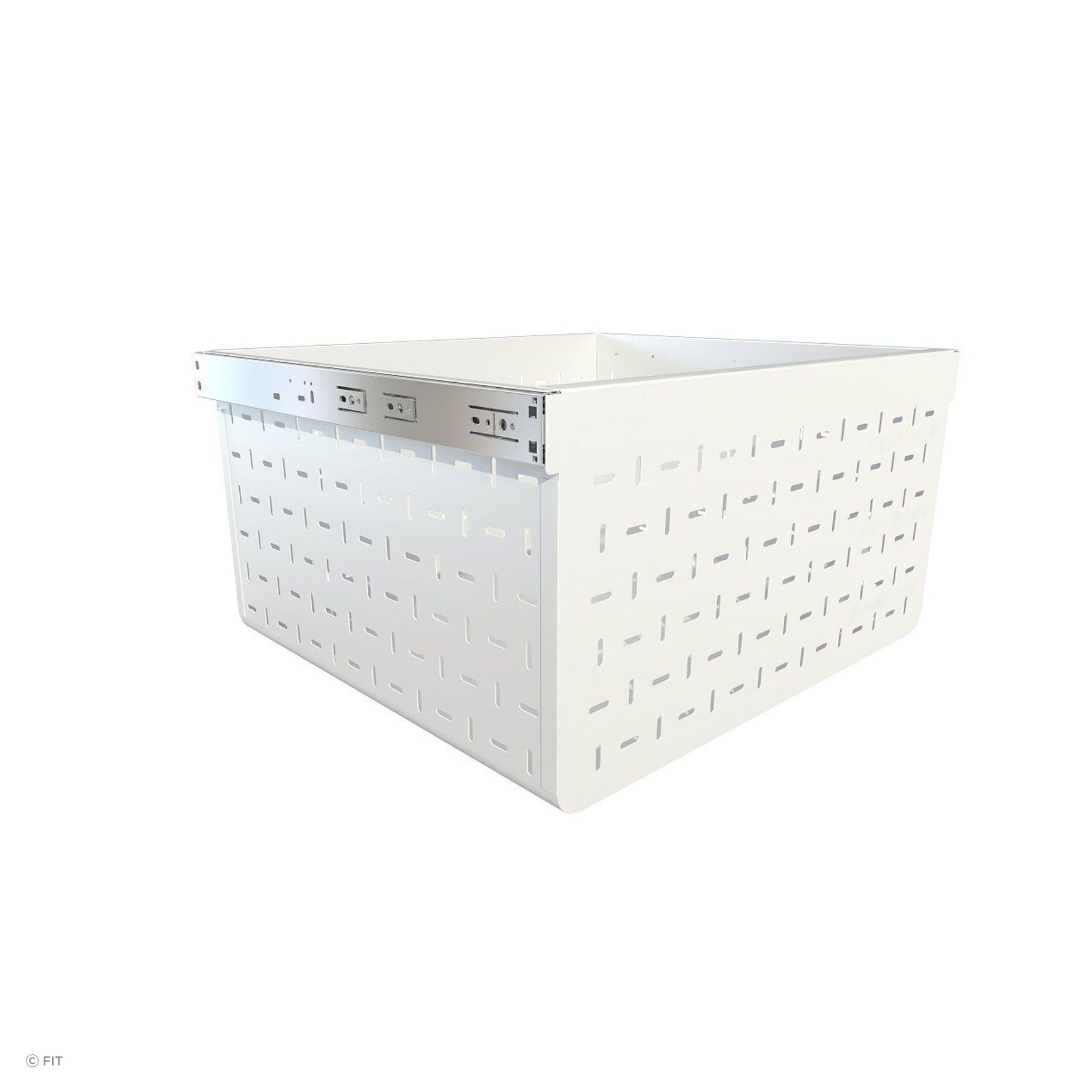 Tanova Ventilated Drawers