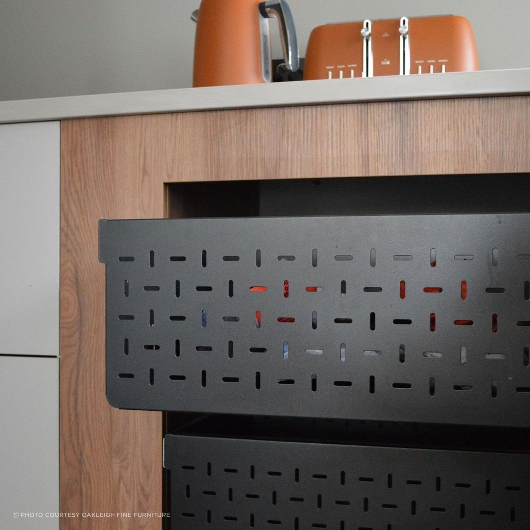 Tanova Ventilated Drawers