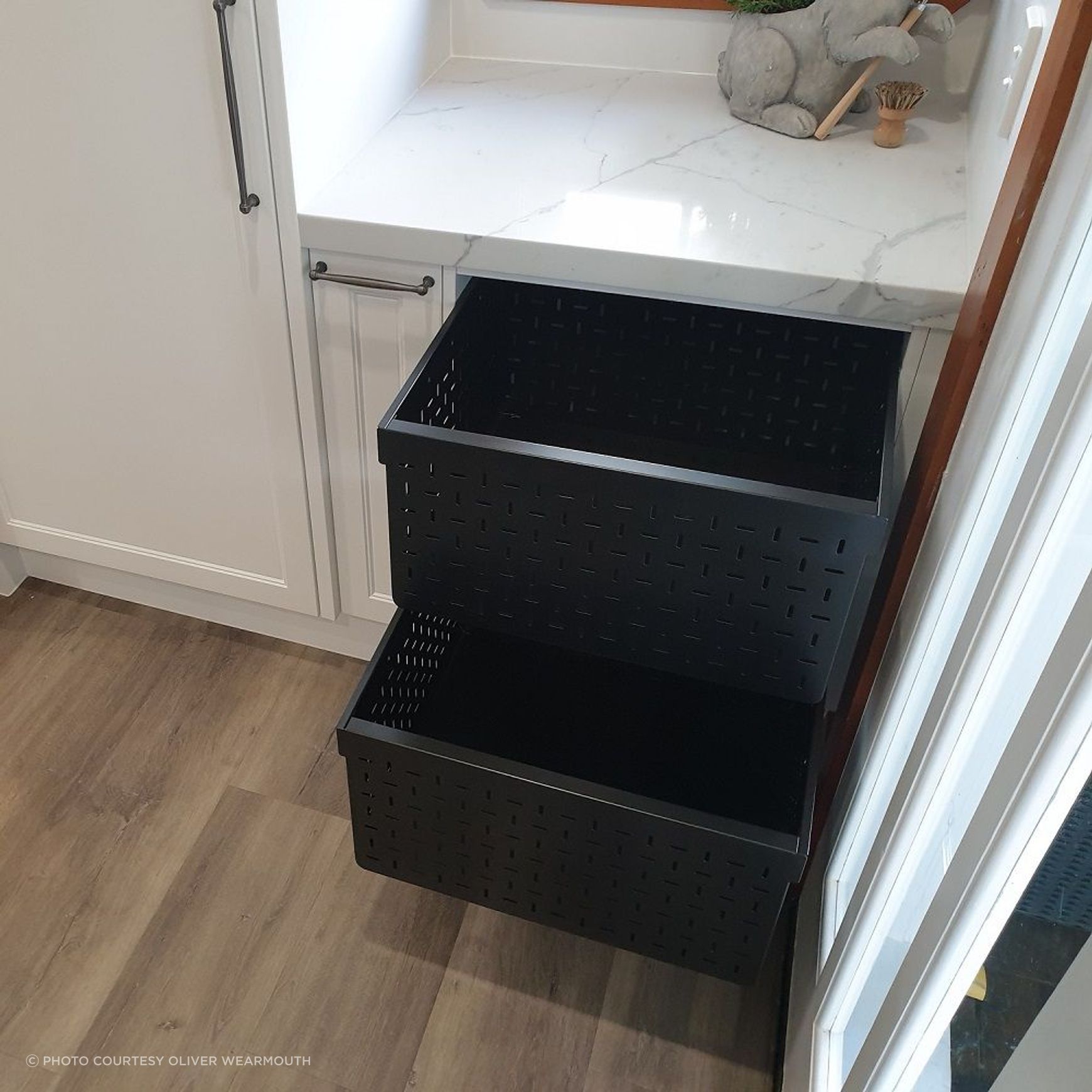 Tanova Ventilated Drawers
