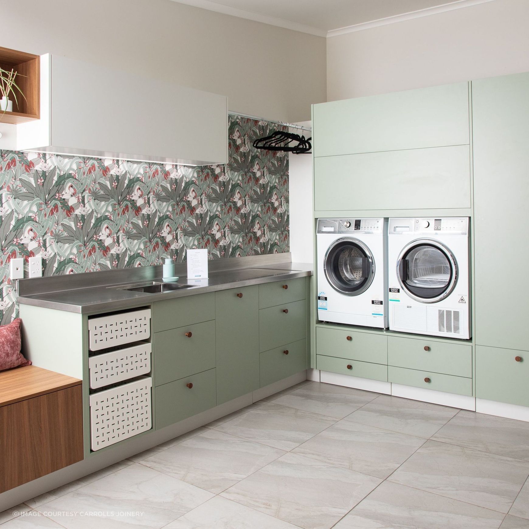 Tanova Ventilated Drawers