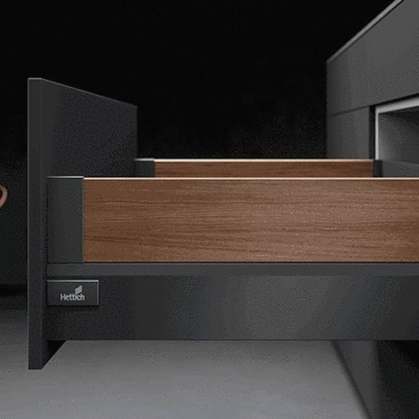 ArciTech Drawer System