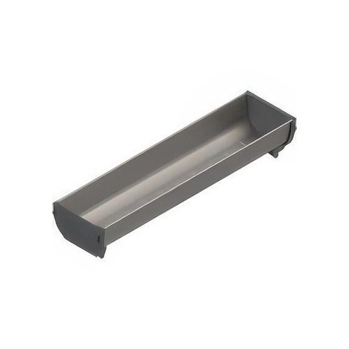 1 Large Stainless Steel Tray