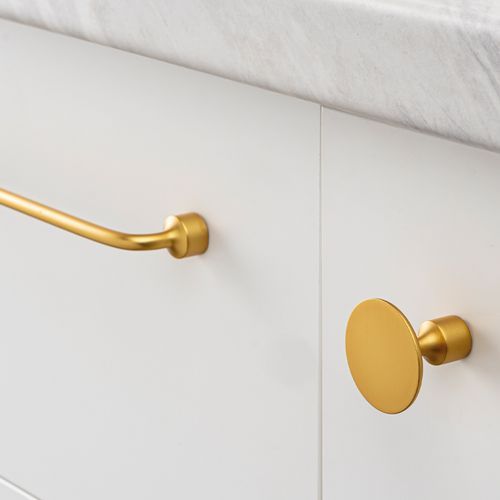 Momo Handles - Floid Collection