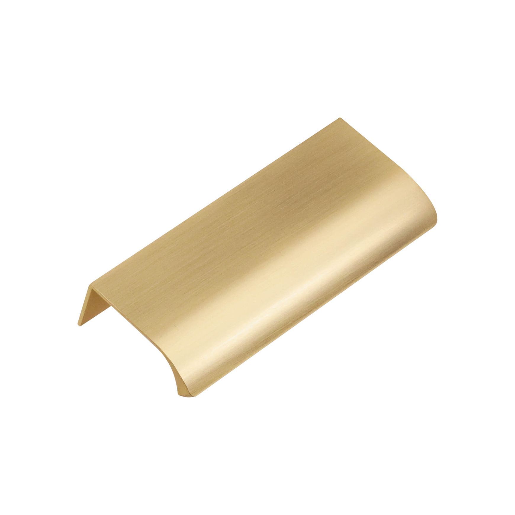 Darwin Kitchen Lip Pull Handles