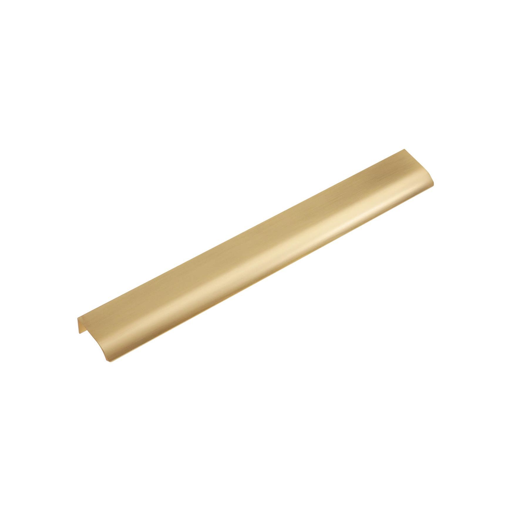 Darwin Kitchen Lip Pull Handles