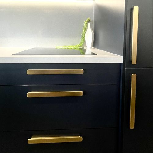 Momo Handles - Aspen Collection