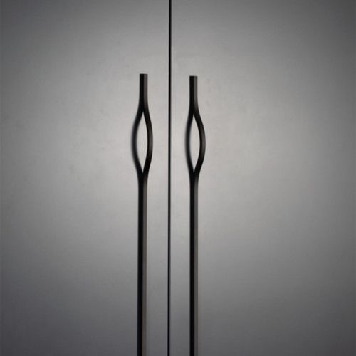 Momo Handles - Brave Bow Collection