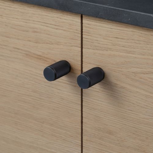 Cross Furniture Knob Set