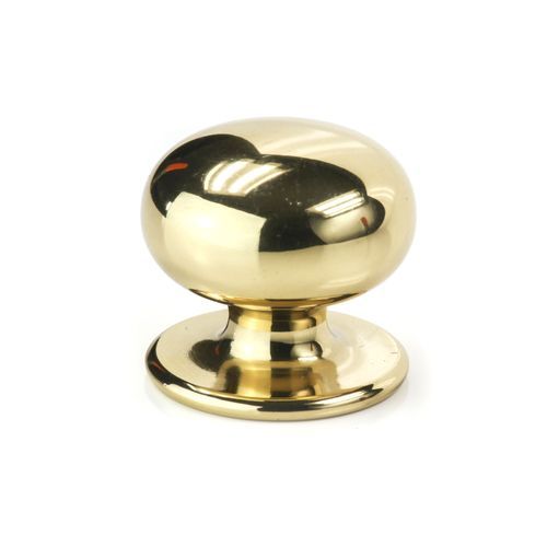 Manston Cabinet Knob BV2434