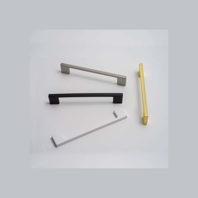 Ballarat Slim Profile Kitchen Handles