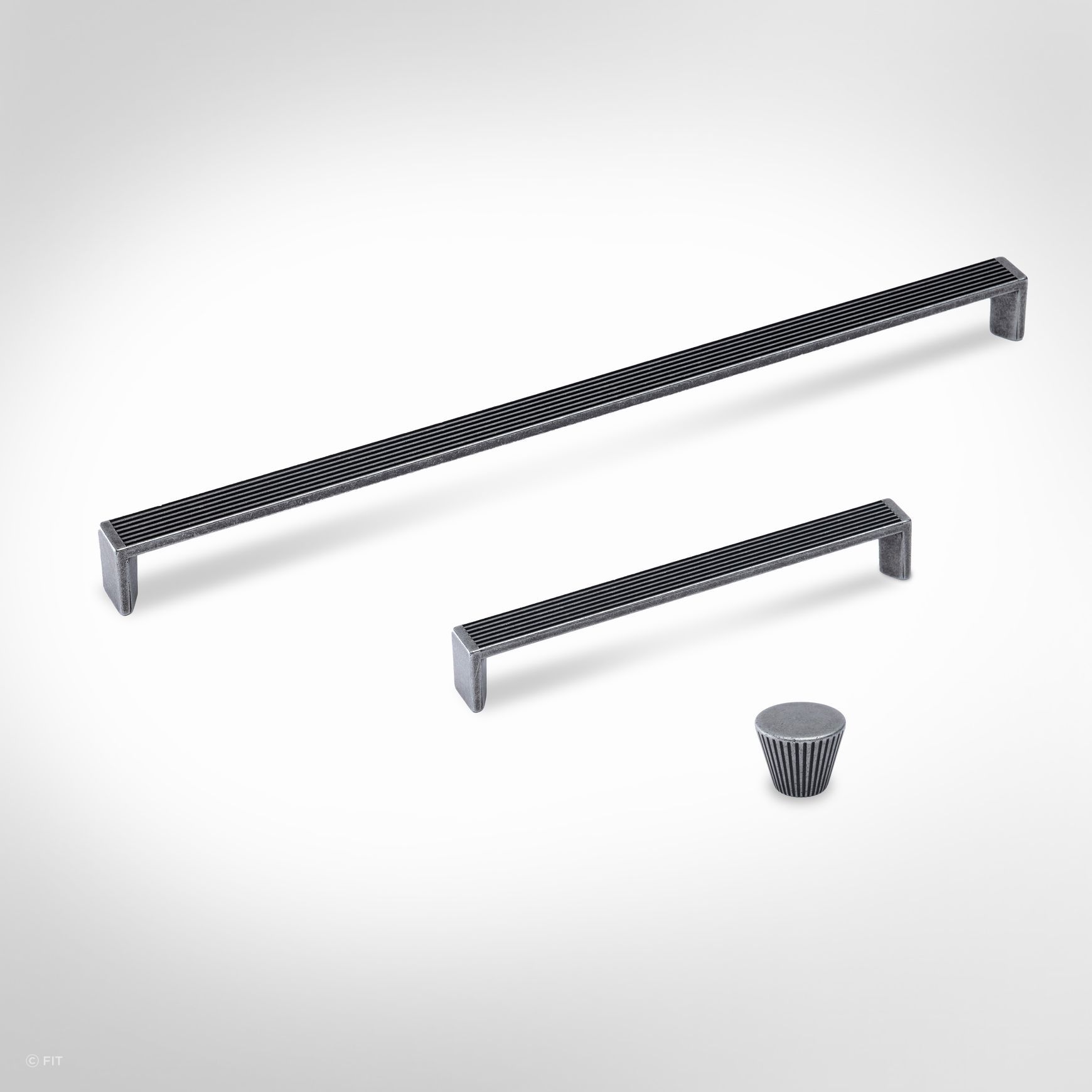 Barolo D Handle