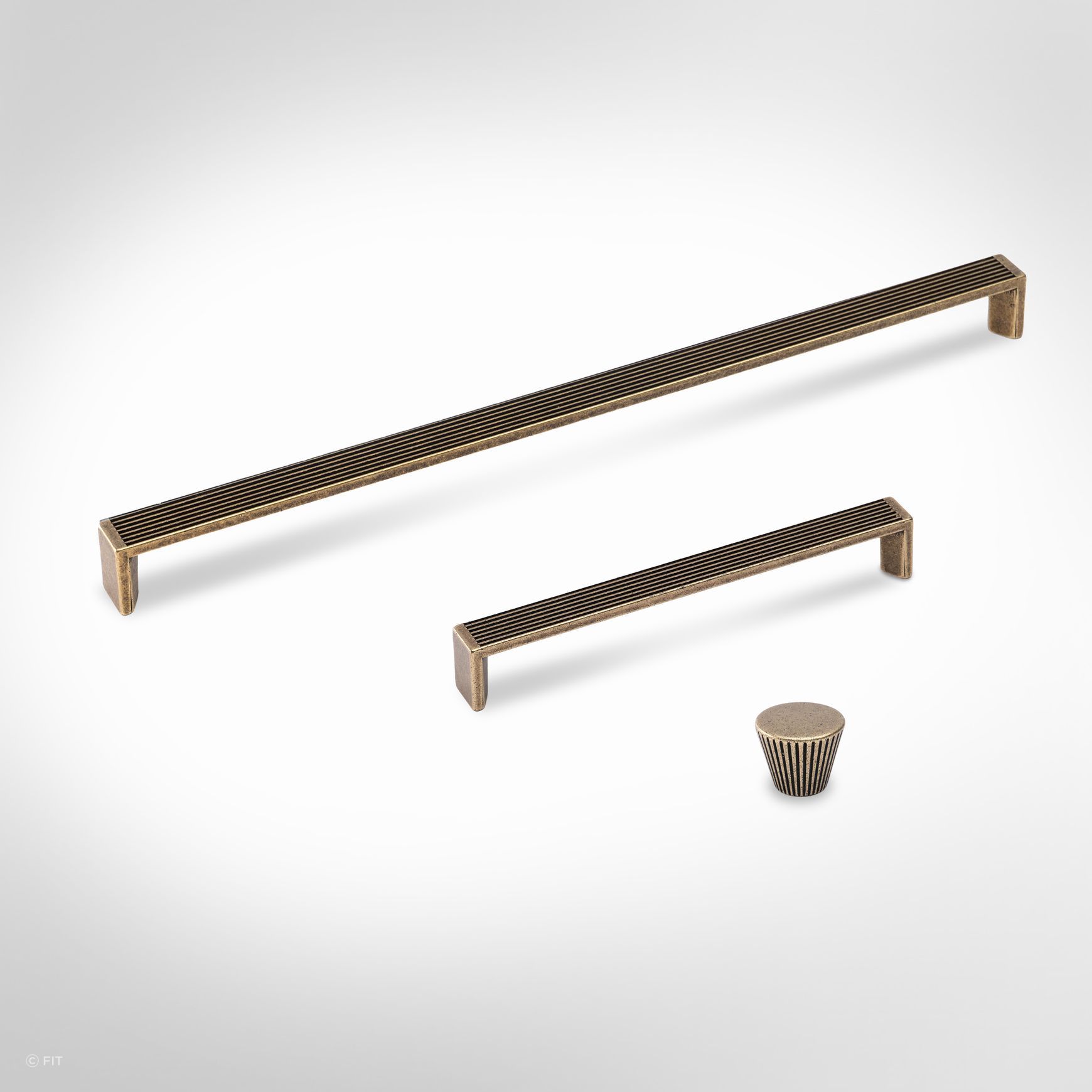 Barolo D Handle