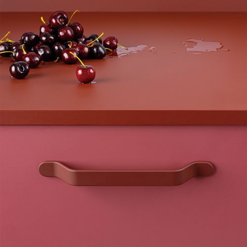 Momo Handles - Belt Collection